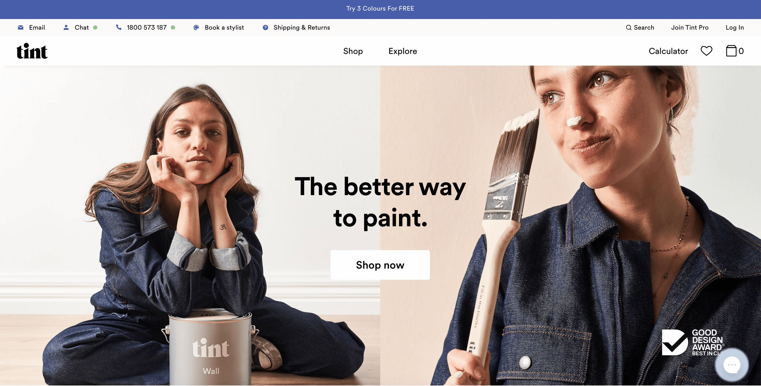 Tint, one of Start Digital's businesses to keep an eye on in 2021