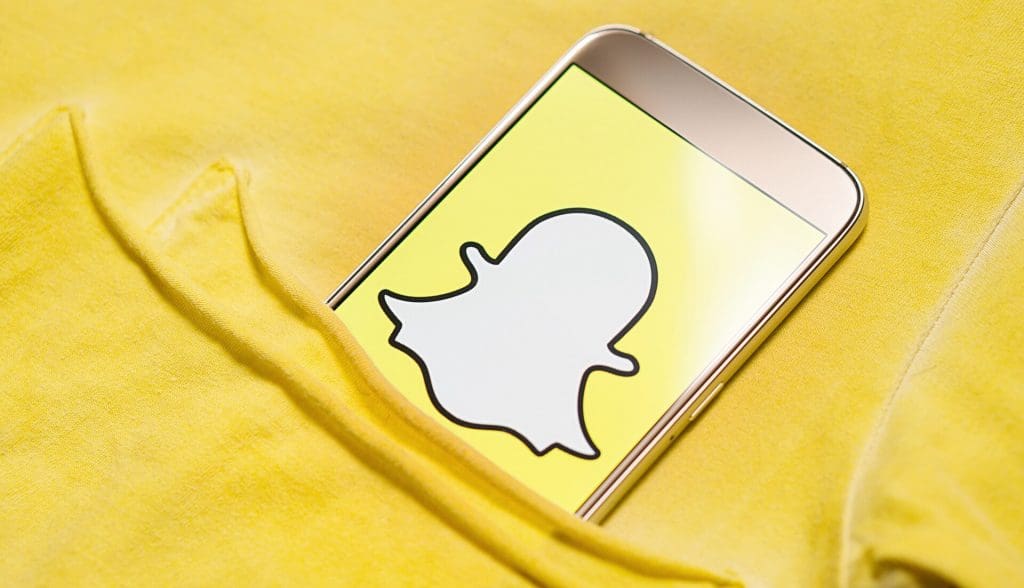 Snapchat Marketing Perth by Start Digital