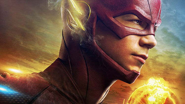 The Flash TV show